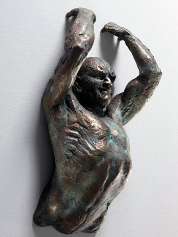 Bronze Matteo Pugliese Sculpture Feedback - Customer Feedback - 14