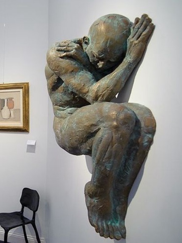 Matteo Pugliese sculpture-YouFine Sculpture