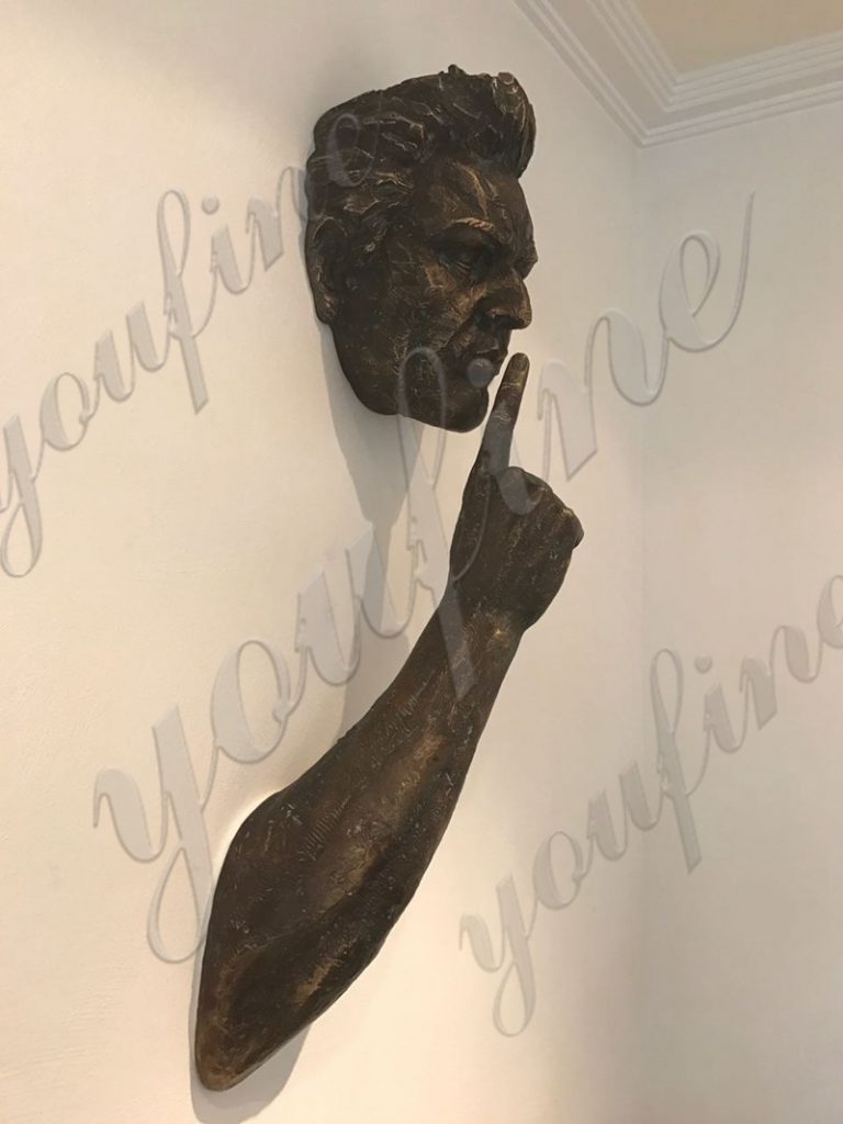 Bronze Matteo Pugliese Sculpture Feedback - Customer Feedback - 20