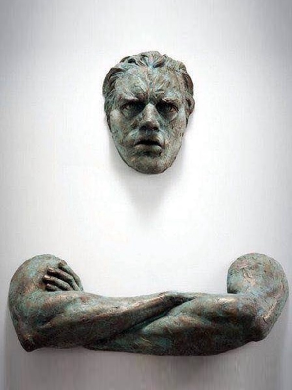 Bronze Matteo Pugliese Sculpture Feedback - Customer Feedback - 11