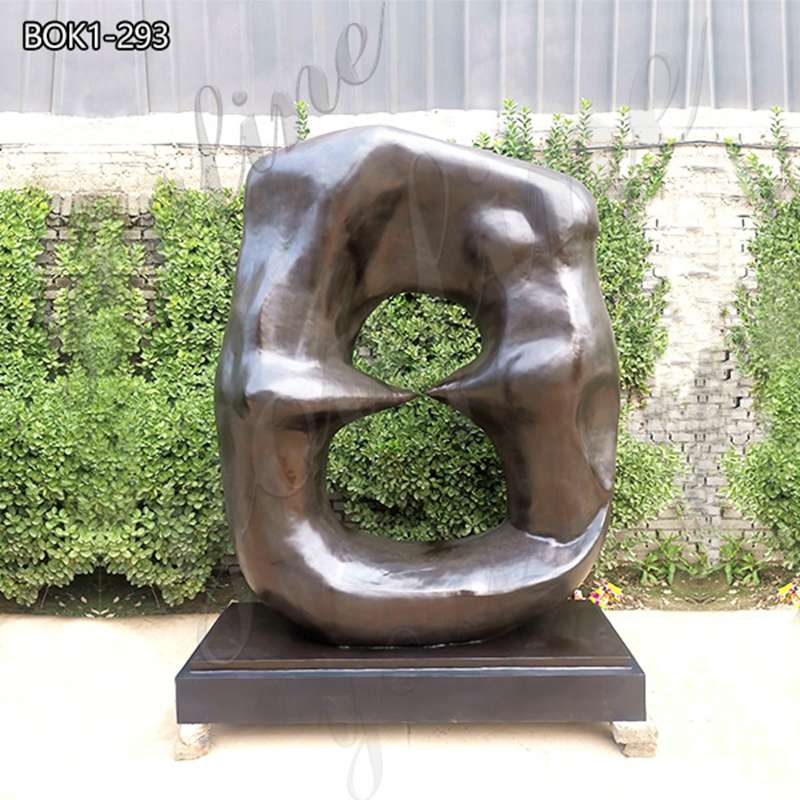 henry moore sculpture park-YouFine Sculpture
