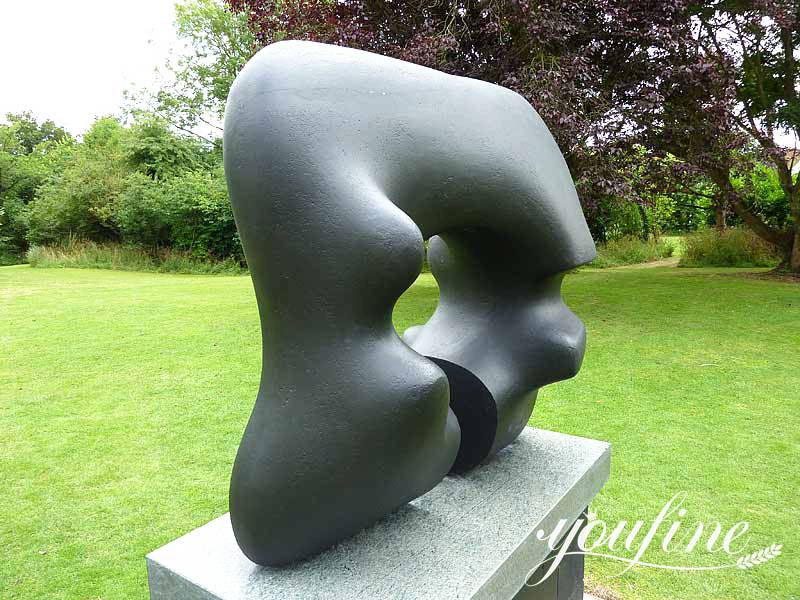 henry moore sculpture park-YouFine Sculpture