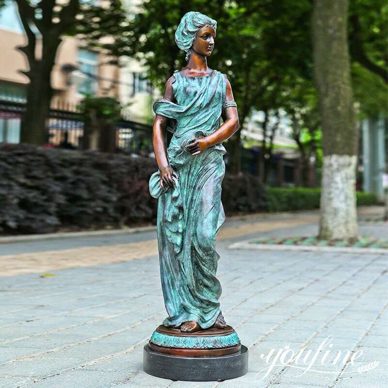 Bronze Classic sculptures for sale-YouFine Sculpture