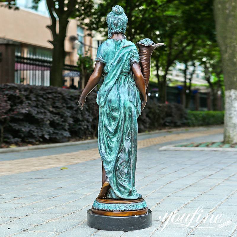 Bronze Classic statues-YouFine Sculpture