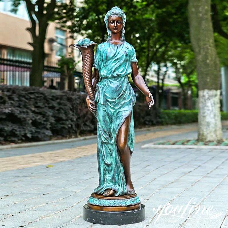 Bronze Classic statues for sale-YouFine Sculpture