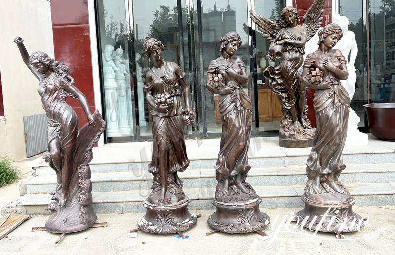 Classic statues-YouFine Sculpture