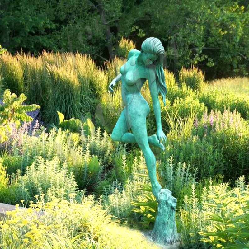 Lady-Statue-YouFine-Sculpture