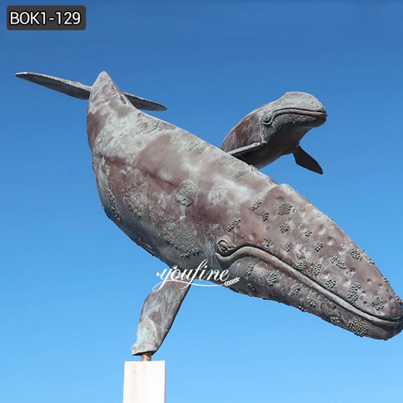 antique bronze garden statues for sale-YouFine Sculpture