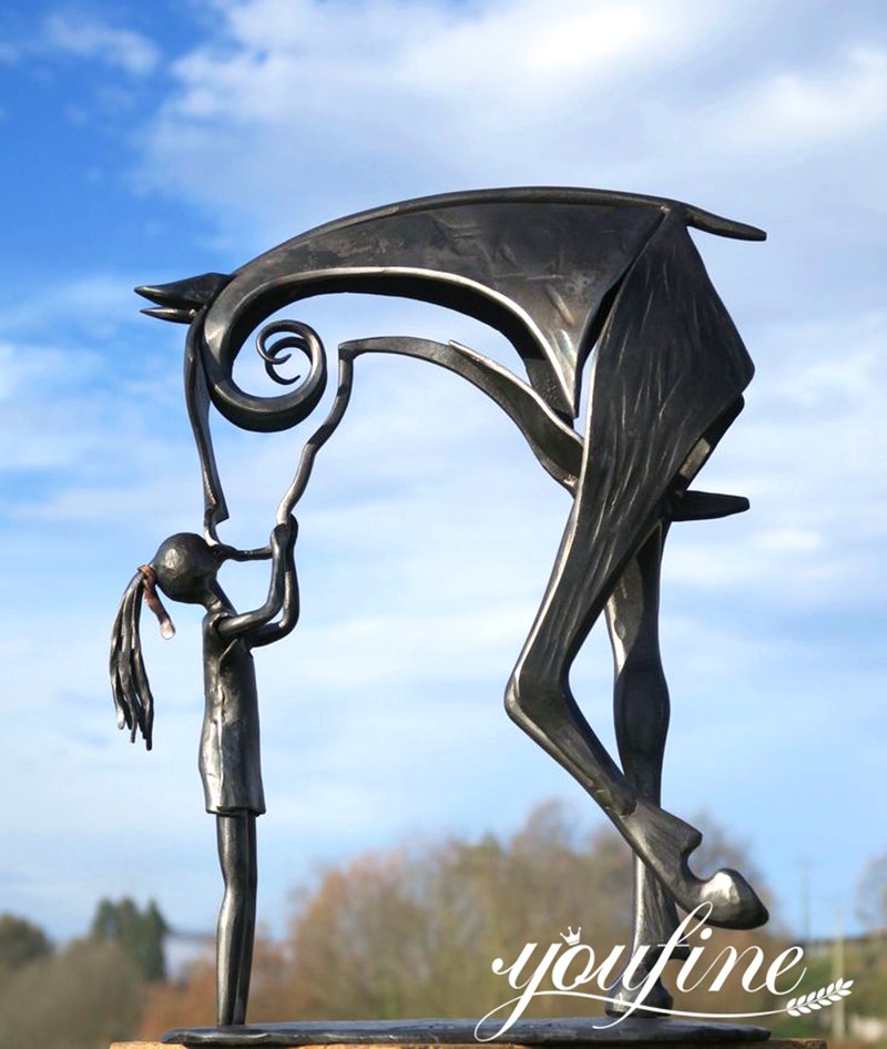Horse Statue-YouFine Sculpture