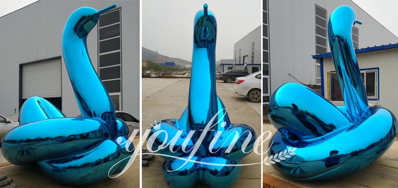 balloon dog sculpture jeff koons price-YouFine Sculpture