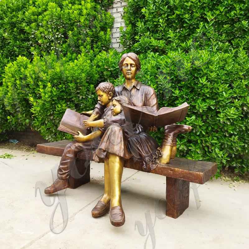 How to Get A Bronze Custom Statue of Yourself? - YouFine News - 33