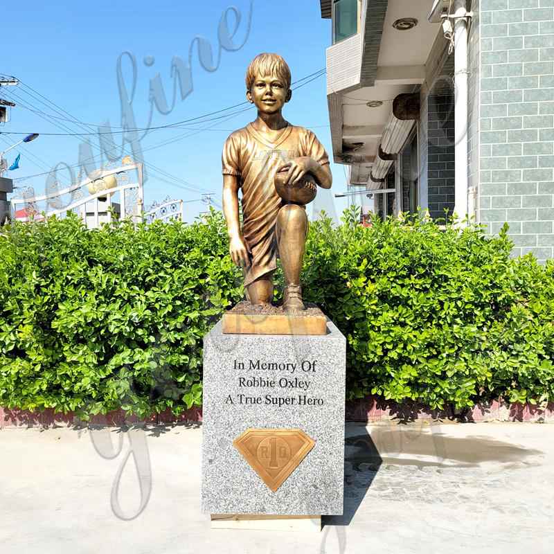 How to Get A Bronze Custom Statue of Yourself? - YouFine News - 34