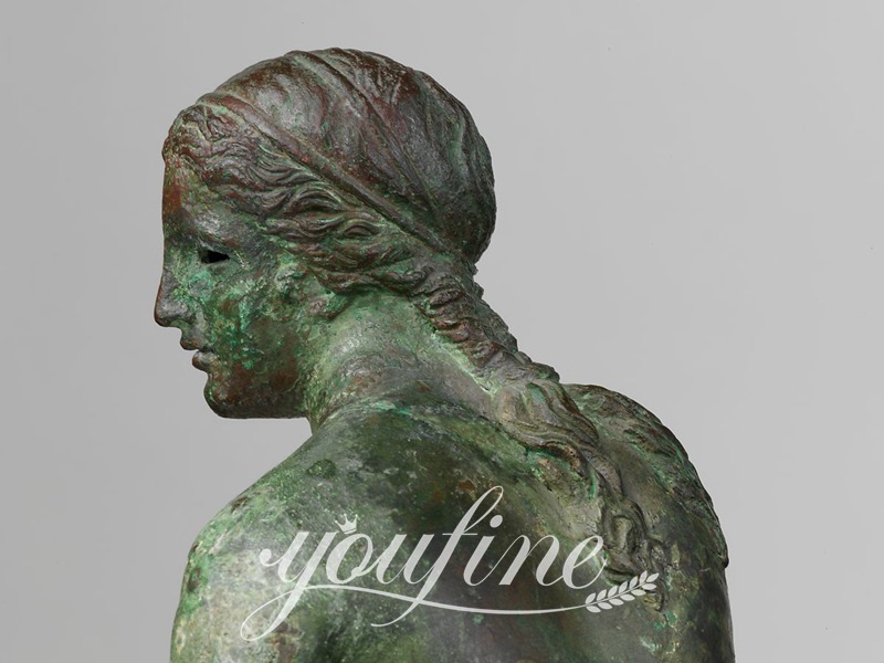 Aphrodite statue-YouFine Sculpture