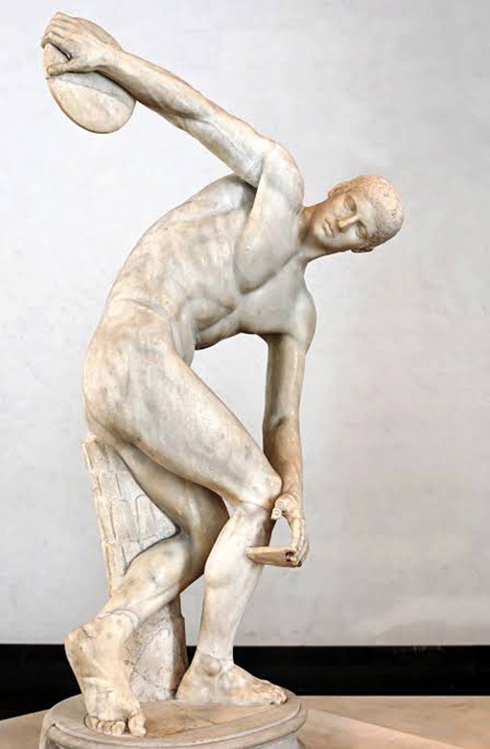 Discobolus