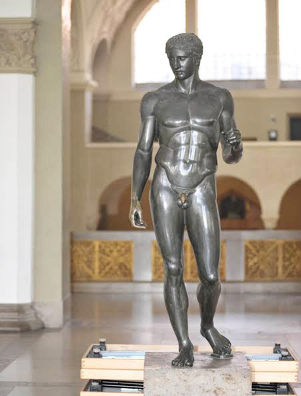 Doryphoros