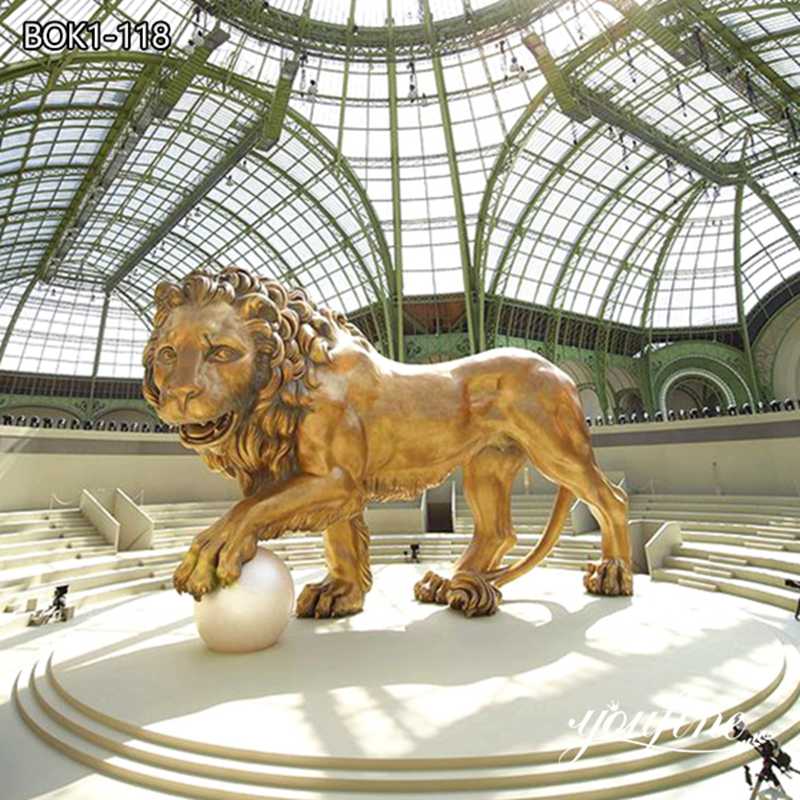 Garden decor-YouFine Sculpture