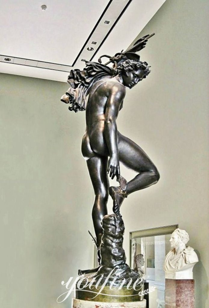 The Most Popular Greek Male Statues in the World - YouFine News - 18