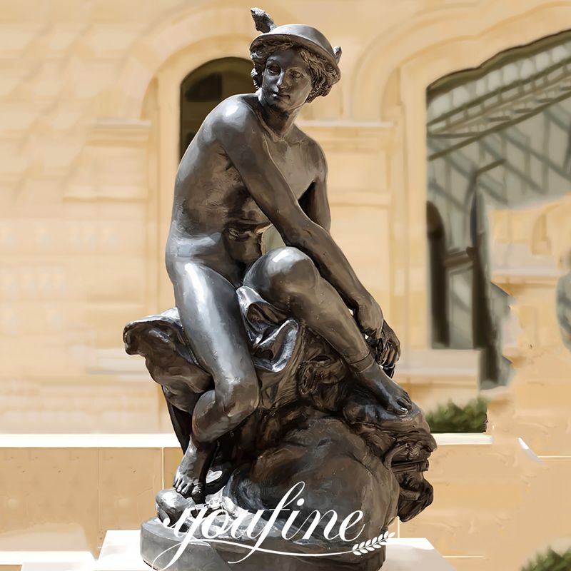 Hermes sculptures-YouFine Sculpture
