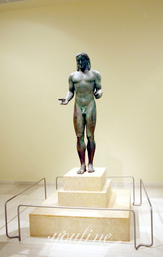 ancient greek art-YouFine Sculpture