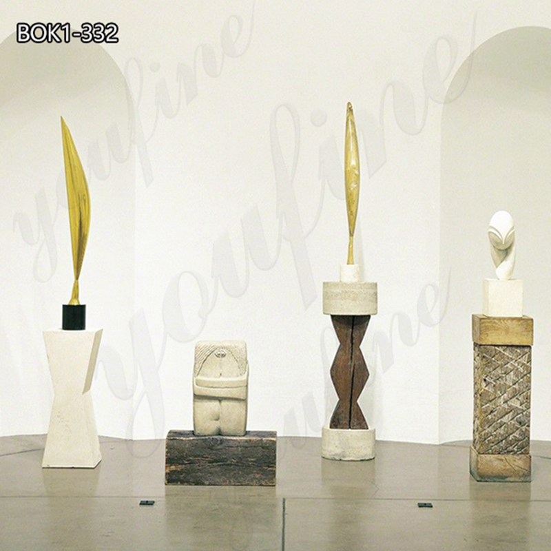 brancusi's bird in space-YouFine Sculpture
