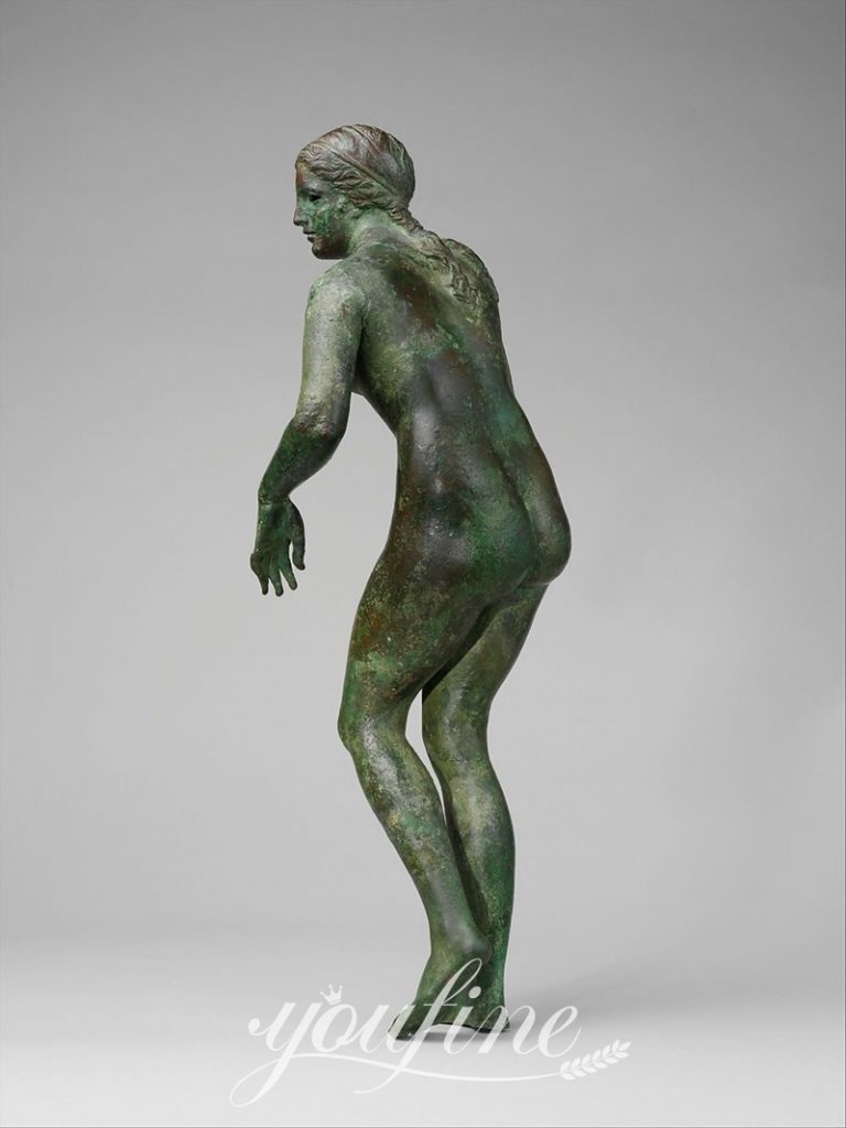 goddess aphrodite statue-YouFine Sculpture