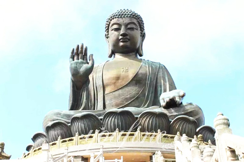 Buddha sculpture-YouFine Sculpture