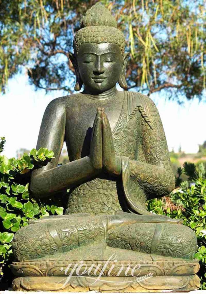antique bronze Buddha statues for sale-YouFine Sculpture
