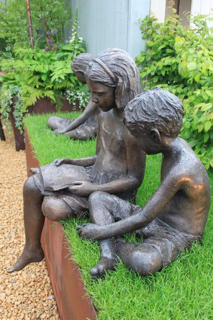 famous bronze sculpture for sale-YouFine Sculpture