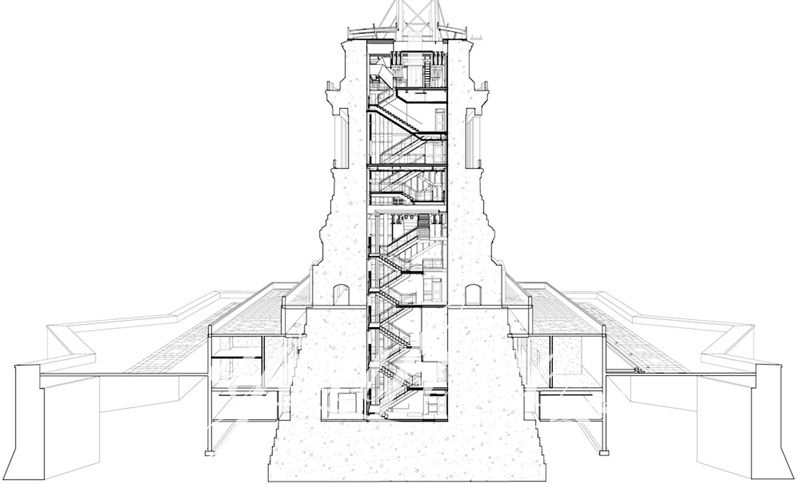 How Many Stairs are in the Statue of Liberty? - YouFine News - 11