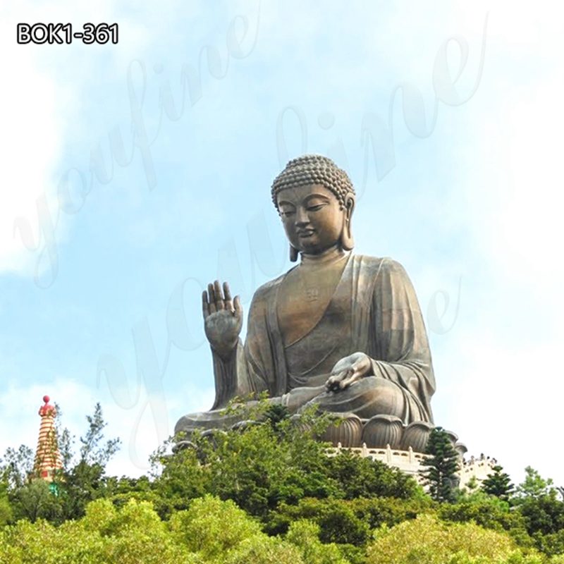 laughing Buddha statues-YouFine Sculpture