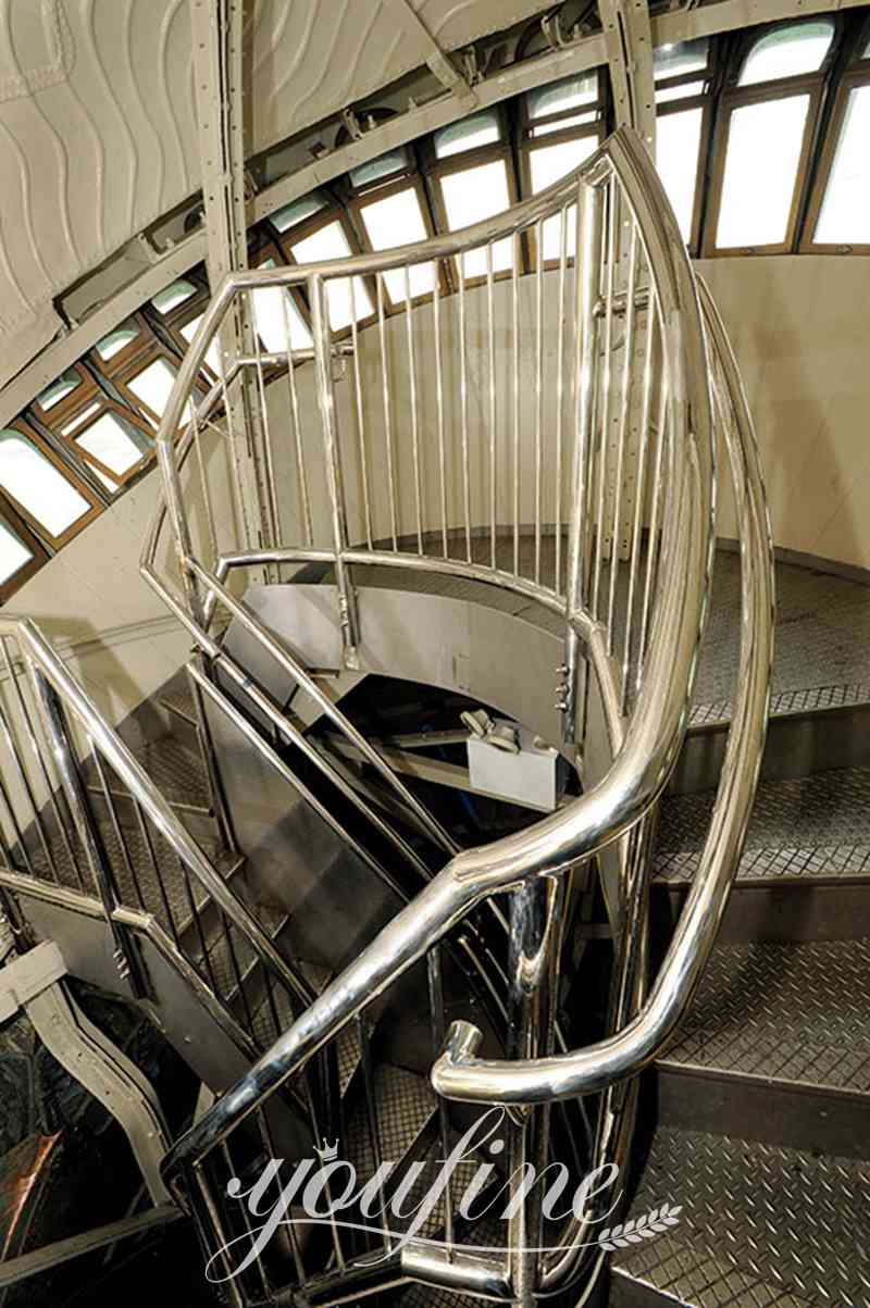 How Many Stairs are in the Statue of Liberty YouFine Sculpture