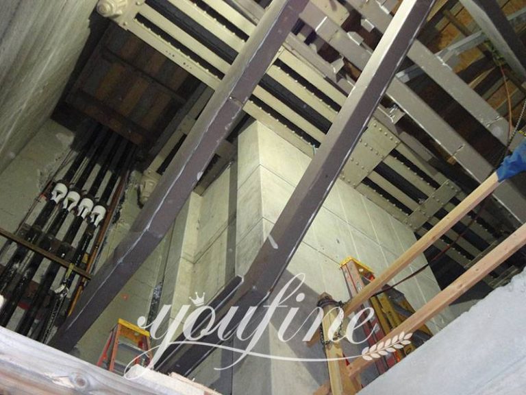 How Many Stairs are in the Statue of Liberty YouFine Sculpture