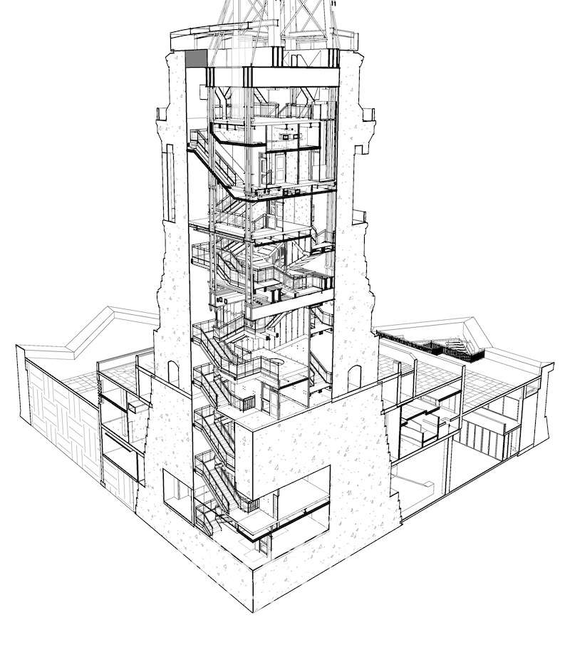 How Many Stairs are in the Statue of Liberty? - YouFine News - 9