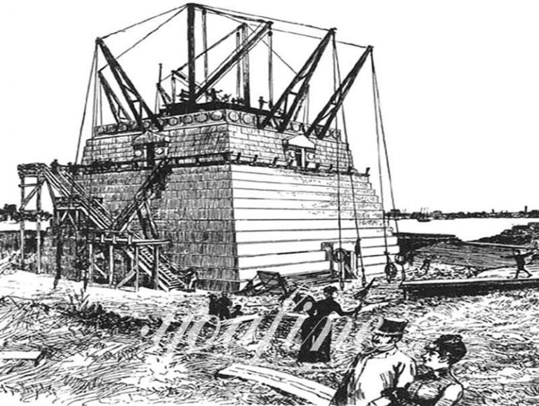 How Many Stairs are in the Statue of Liberty YouFine Sculpture