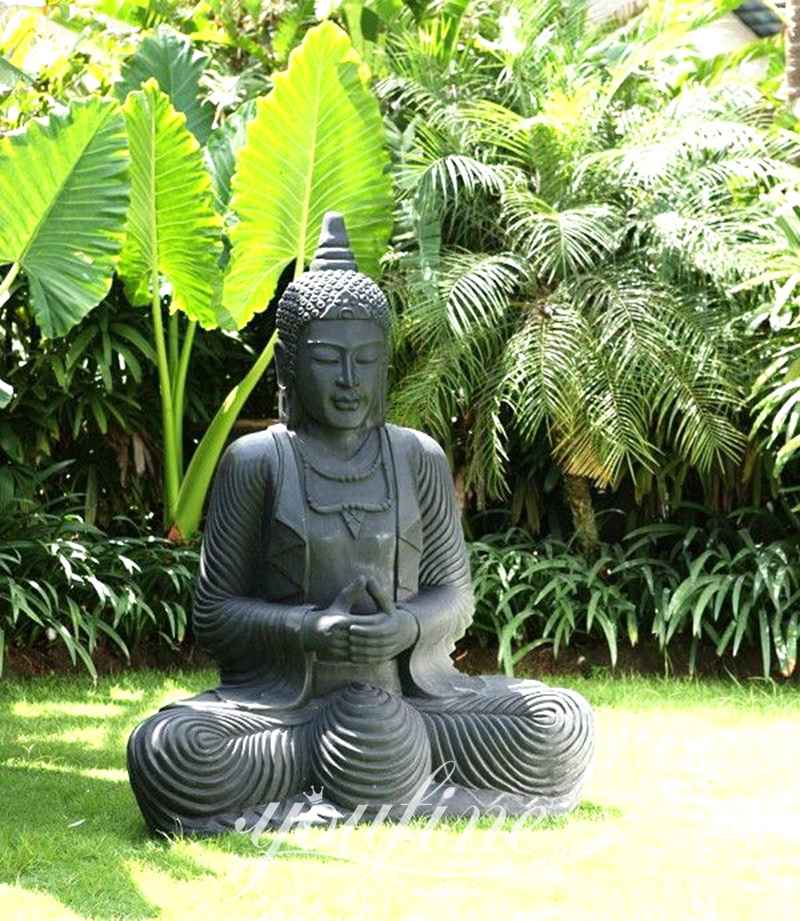 thai bronze Buddha statues-YouFine Sculpture