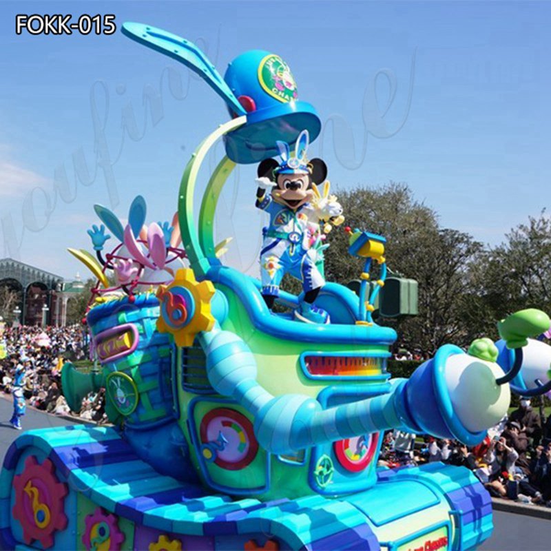 1custom outdoor large fiberglass statue-YouFine Sculpture