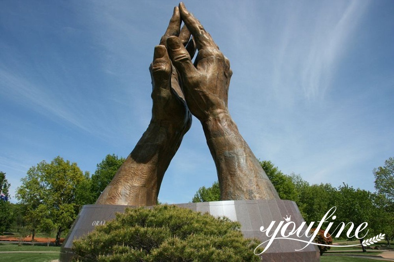 customized large bronze sculpture-YouFine Sculpture.