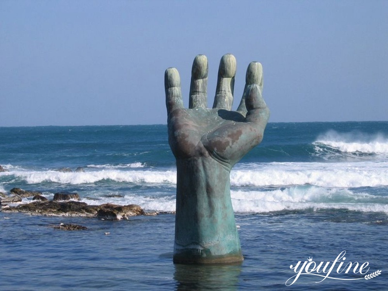 hand-of-harmony--YouFine Sculpture