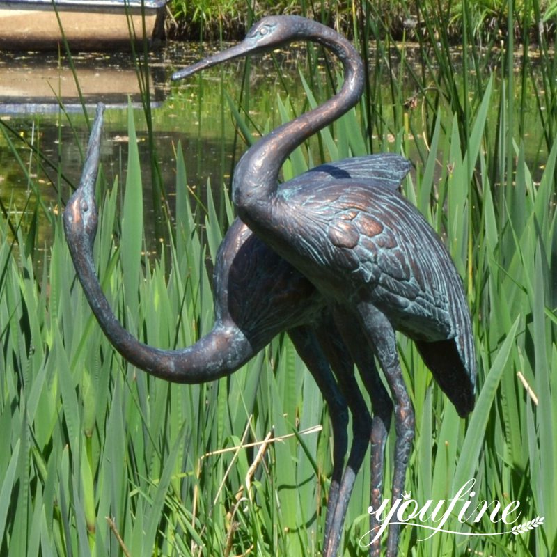 2023-The Most Popular Animal Statues for Garden - Blog - 37