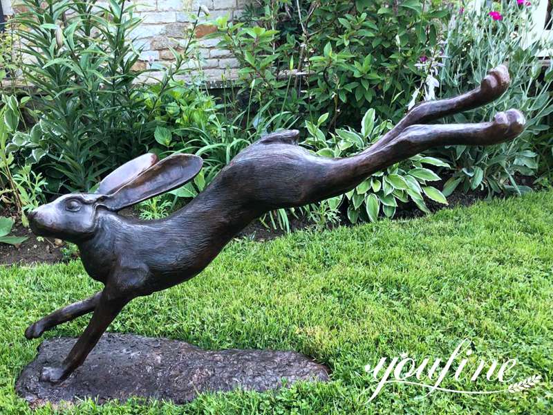 The Most Popular Animal Statues for Garden in 2024 - Blog - 35