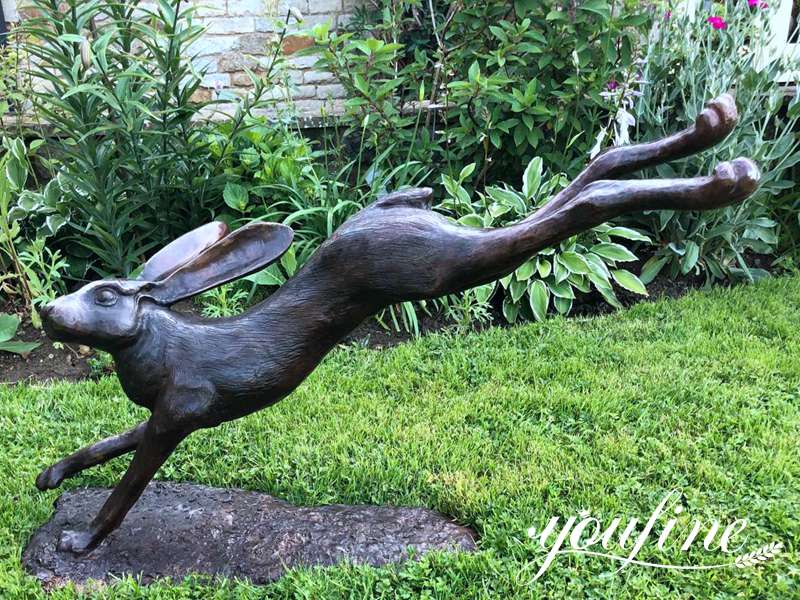 2023-The Most Popular Animal Statues for Garden - Blog - 35