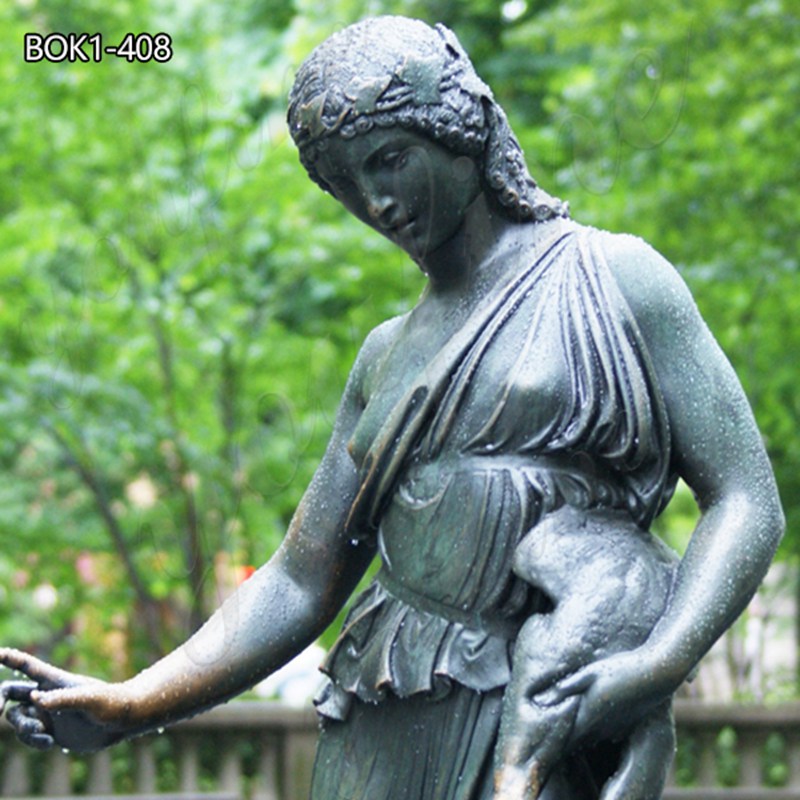 Female Sculptures-YouFine Sculpture