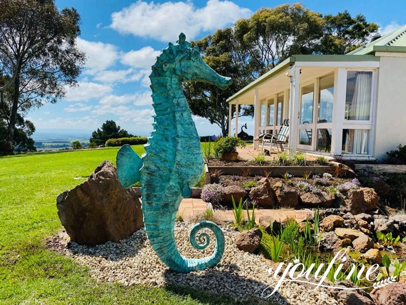 2023-The Most Popular Animal Statues for Garden - Blog - 27