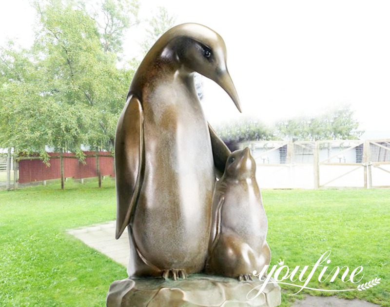 The Most Popular Animal Statues for Garden in 2024 - Blog - 3