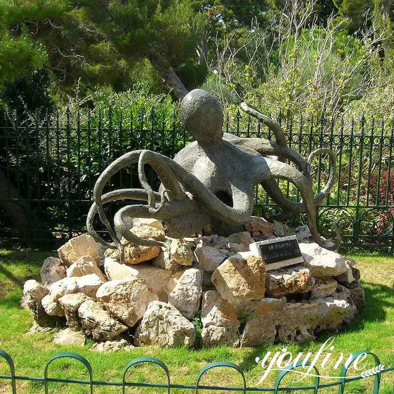 Animal Statue for Garden Popular in 2023 - YouFine Bronze Sculpture