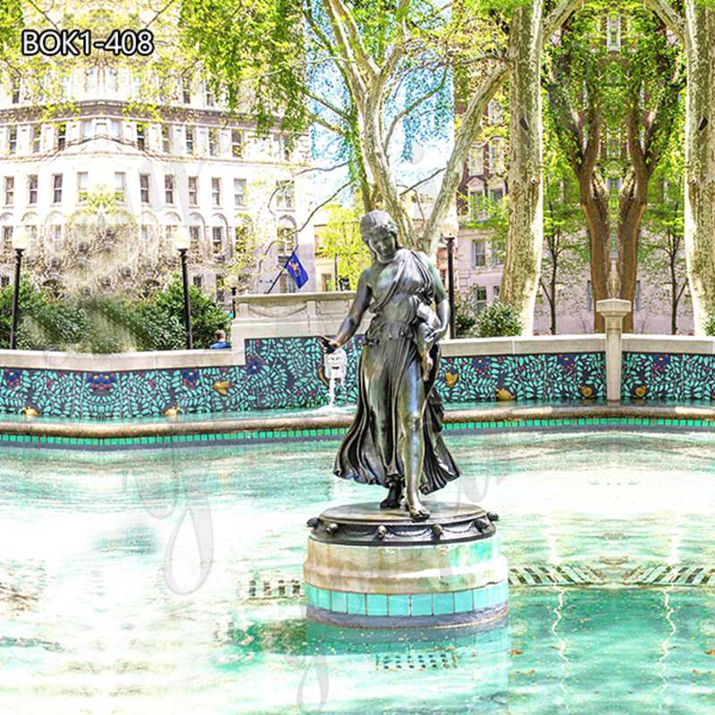 female sculptures ancient-YouFine Sculpture