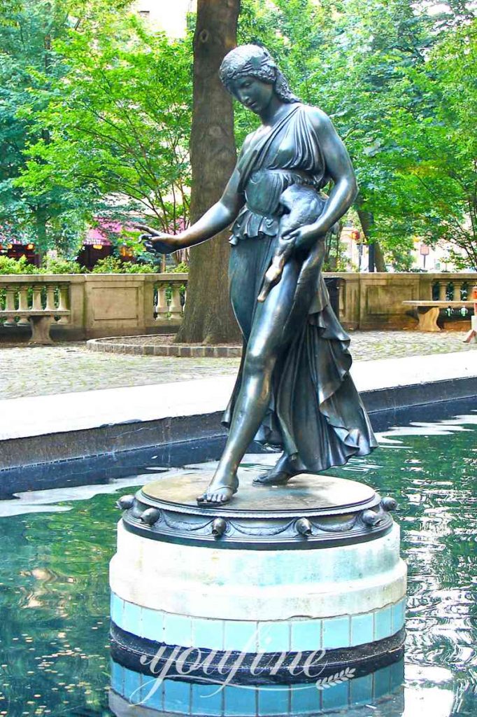 female statue for sale-YouFine Sculpture