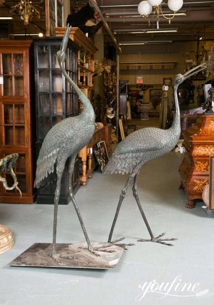 2023-The Most Popular Animal Statues for Garden - Blog - 22