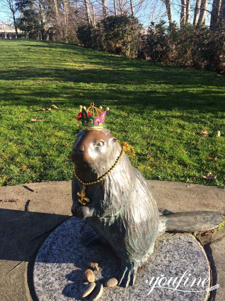 The Most Popular Animal Statues for Garden in 2024 - Blog - 7