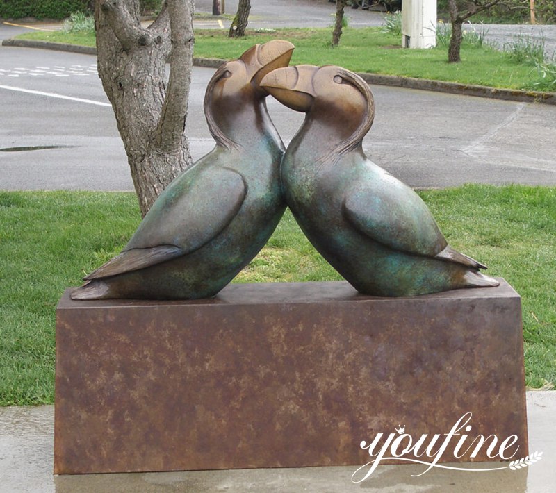 The Most Popular Animal Statues for Garden in 2024 - Blog - 1